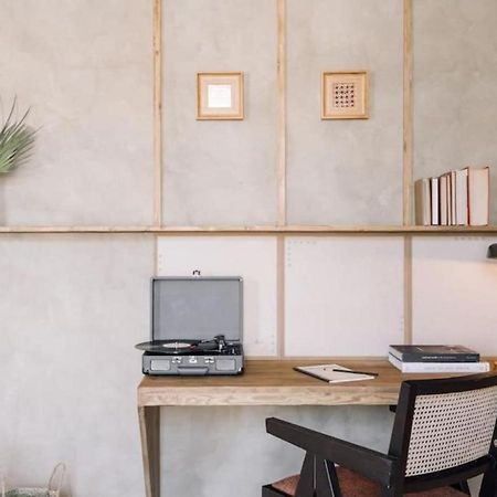 Salonga - 1 Bedroom And Balcony In Eixample Esquerra برشلونة المظهر الخارجي الصورة