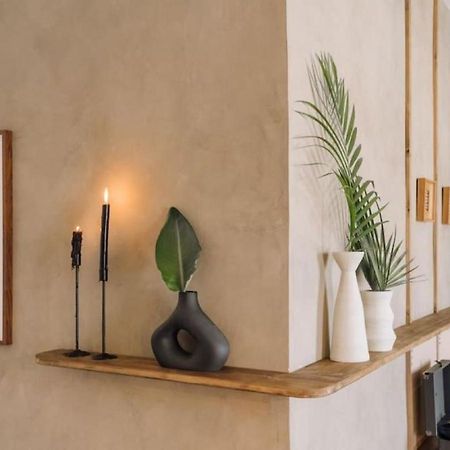 Salonga - 1 Bedroom And Balcony In Eixample Esquerra برشلونة المظهر الخارجي الصورة