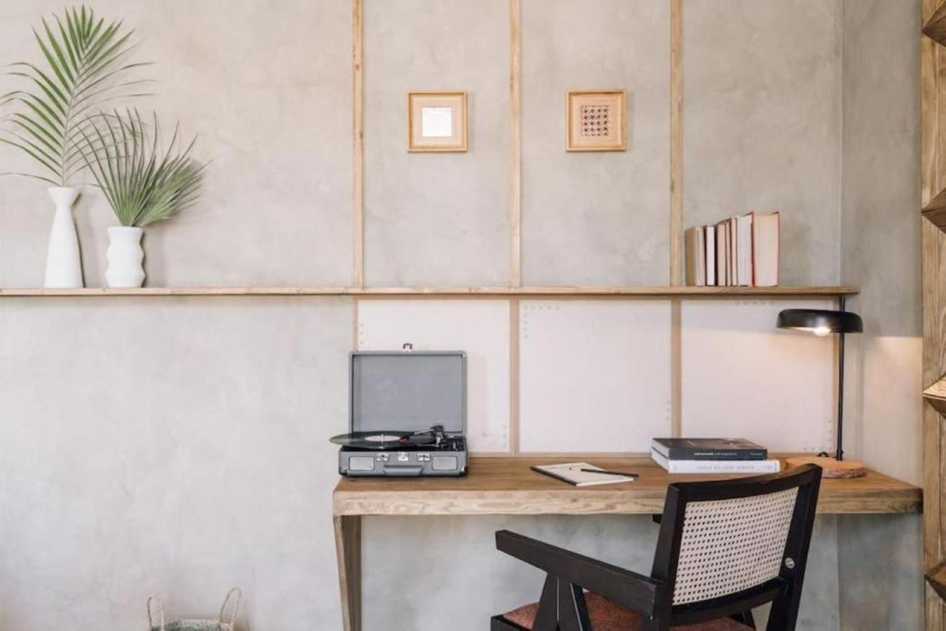 Salonga - 1 Bedroom And Balcony In Eixample Esquerra برشلونة المظهر الخارجي الصورة